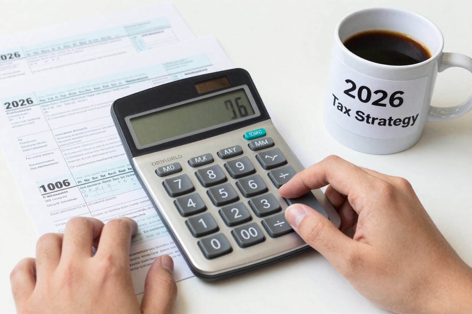 6 Executive Compensation & Retirement Planning Strategies for 2026