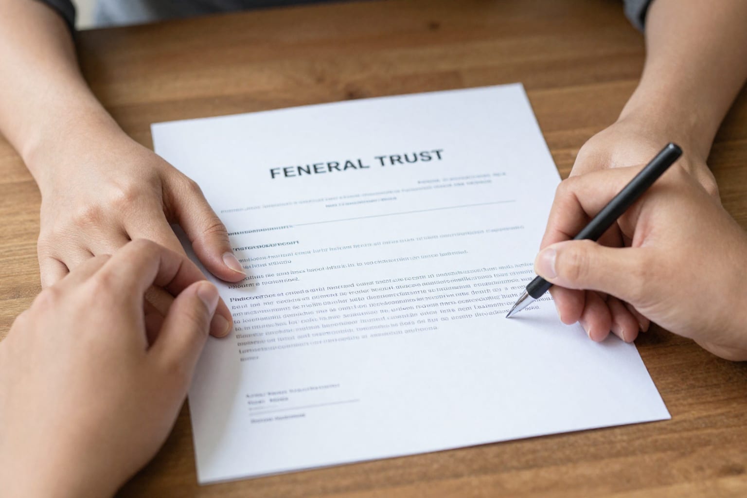 Funeral Trust vs Prepaid Plan: Which Is Safer in 2026?
