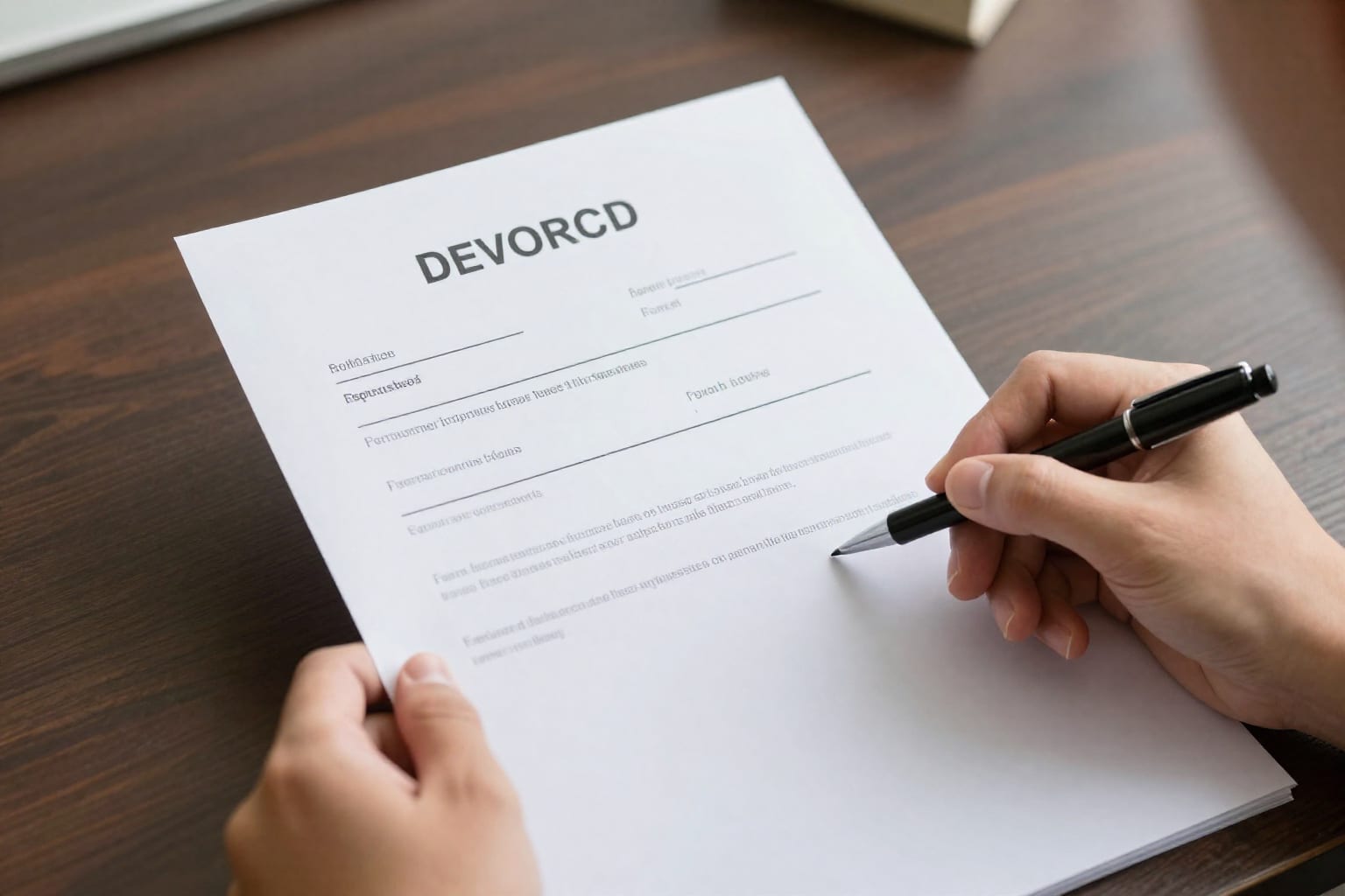 How to Split an IRA in Divorce Without Penalties: 5 Critical Steps