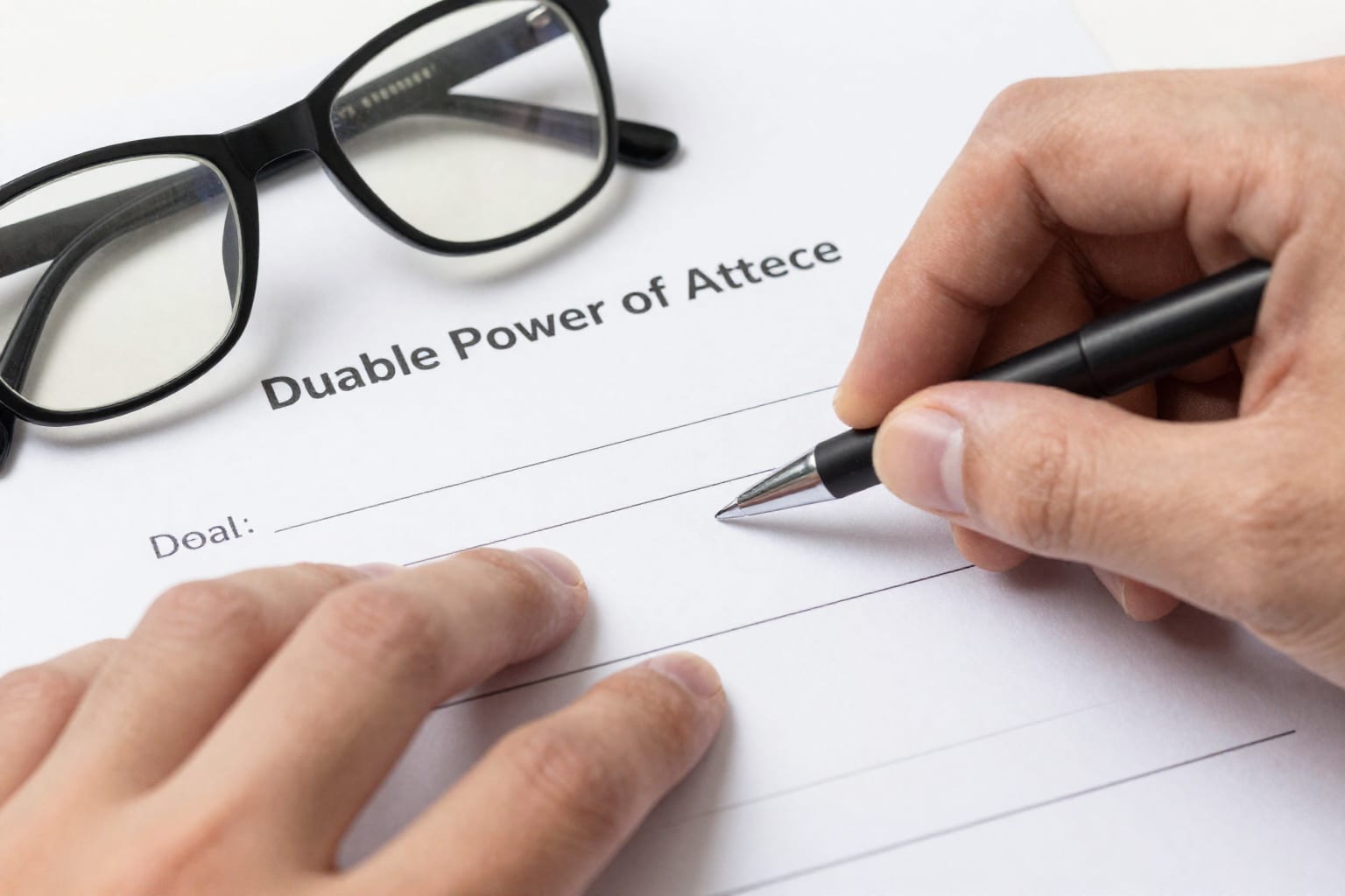 Incapacity Planning Before Dementia Progresses: 3 Legal Must-Dos Now