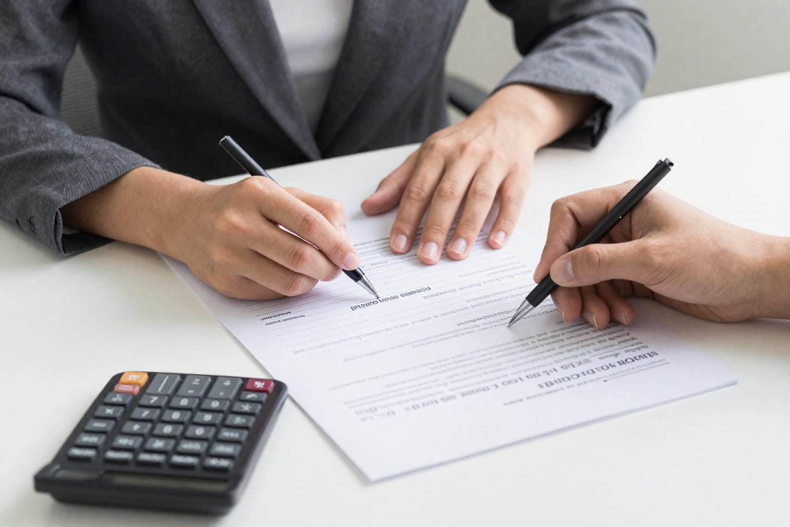 Installment Sale for Business Exit: 3 Retirement Funding Pros