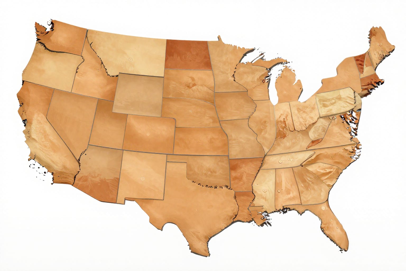 Nursing Home Cost Average by State & Level of Care (2026 Update)