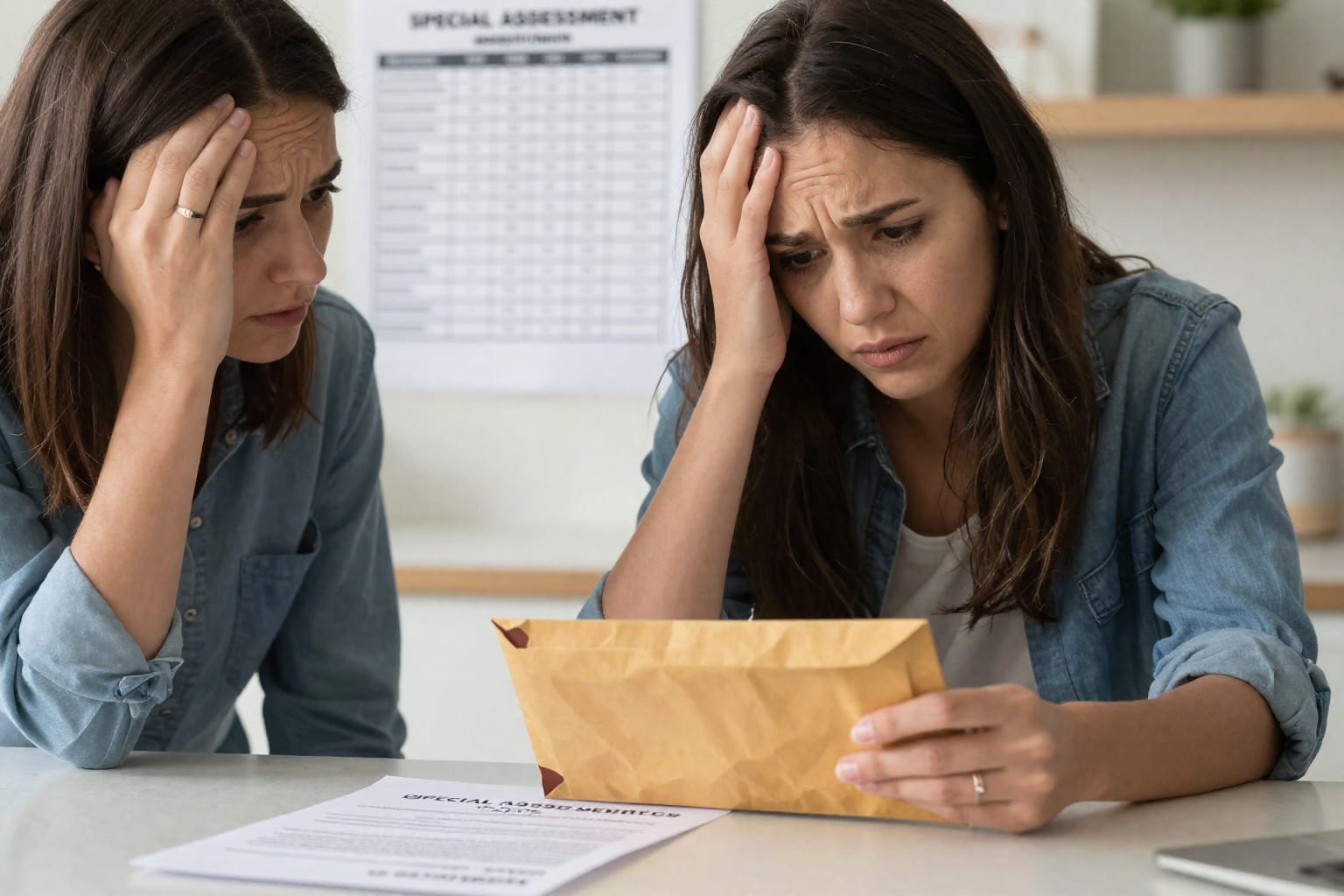 6 Hidden HOA Fee Surprises That Could Ruin Your Budget