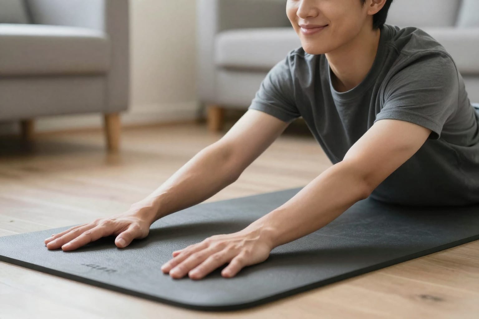 How to Create a Realistic Fitness Routine You’ll Actually Keep (5 Steps)