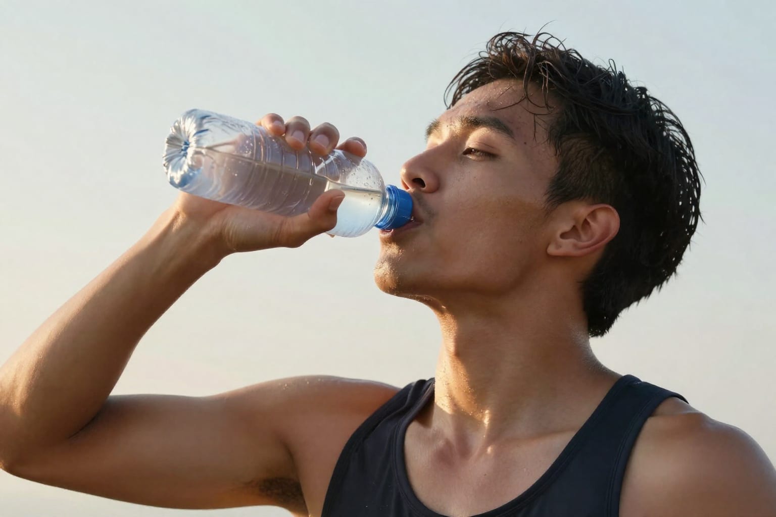How to Stay Hydrated During Exercise Without Overdrinking: 5 Science-Backed Tips