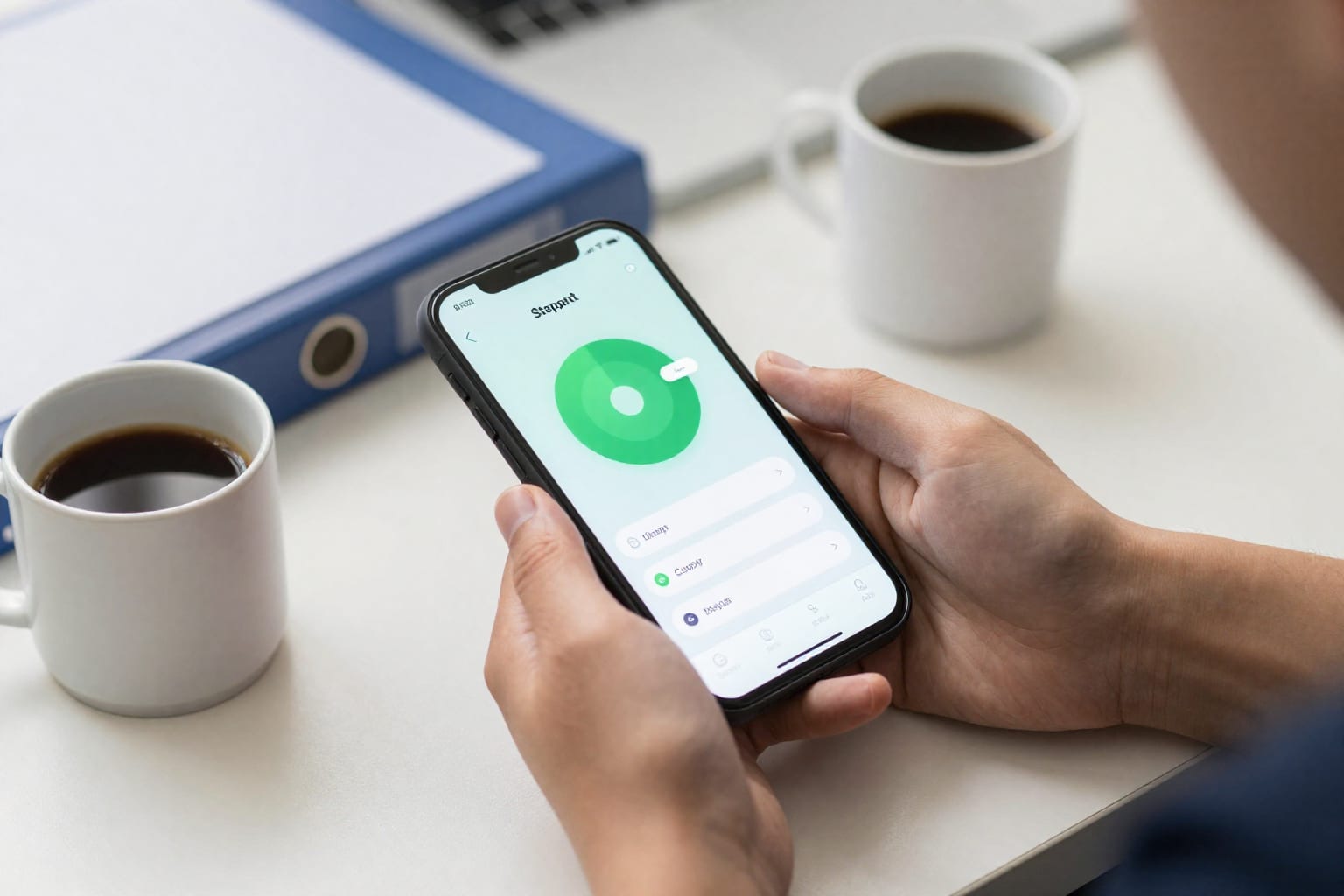 8 Real Tips for Getting Enough Daily Steps When Your Job Keeps You Seated All Day