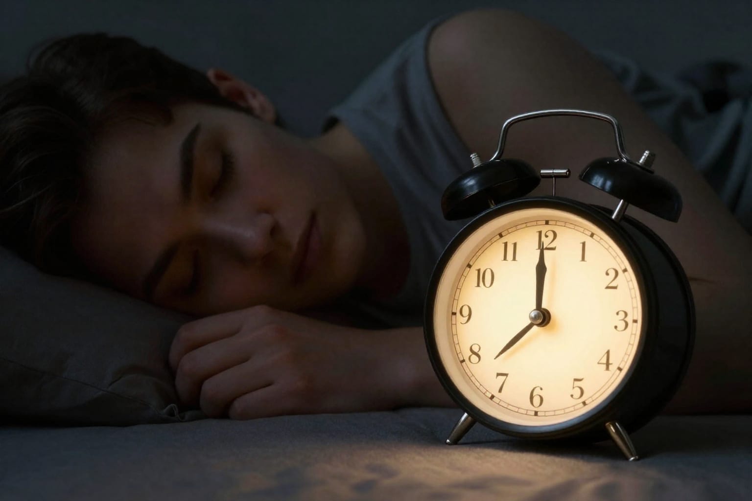 Why Sleep Is the Third Pillar of Health (and Why You’re Ignoring It)