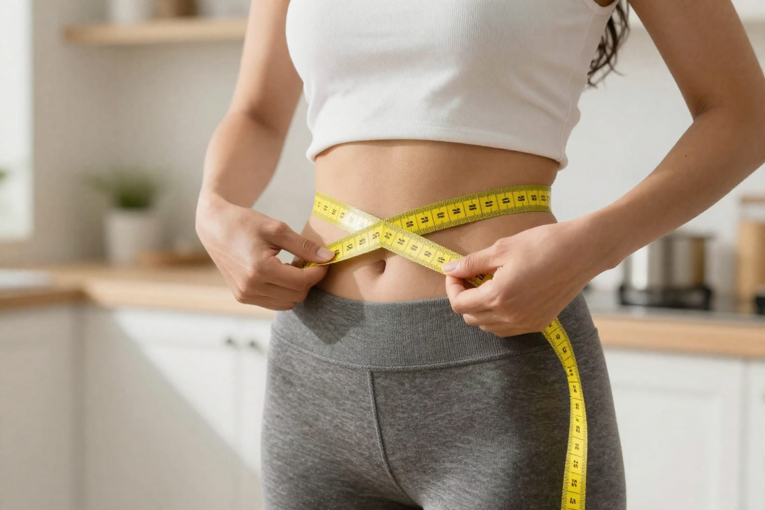 What Your BMI Number Actually Tells You (and 3 Things It Doesn't)