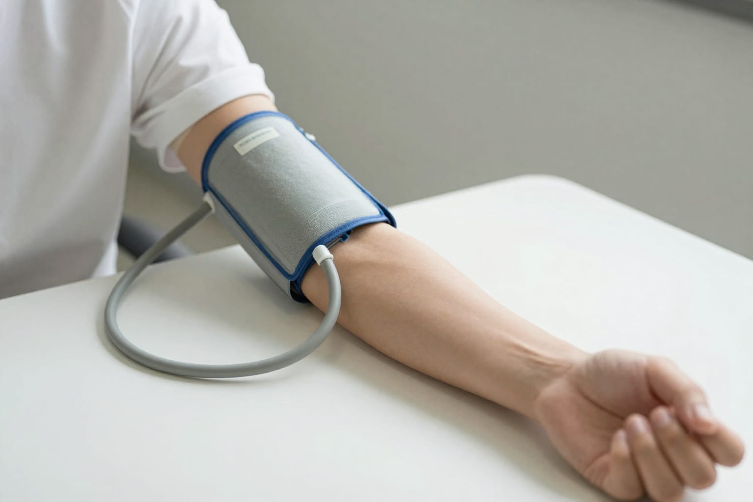 6 Things to Know About At-Home Blood Pressure Monitors and Accuracy in 2026