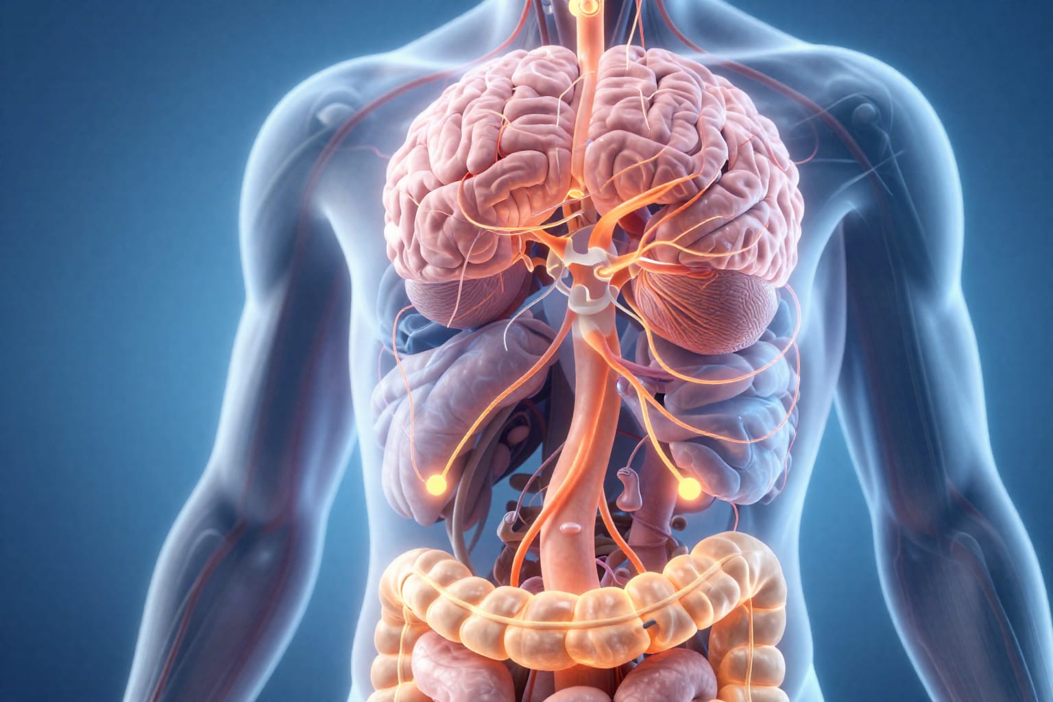 6 Ways Chronic Stress Rewires Your Gut (Long-Term Damage You Can Reverse)