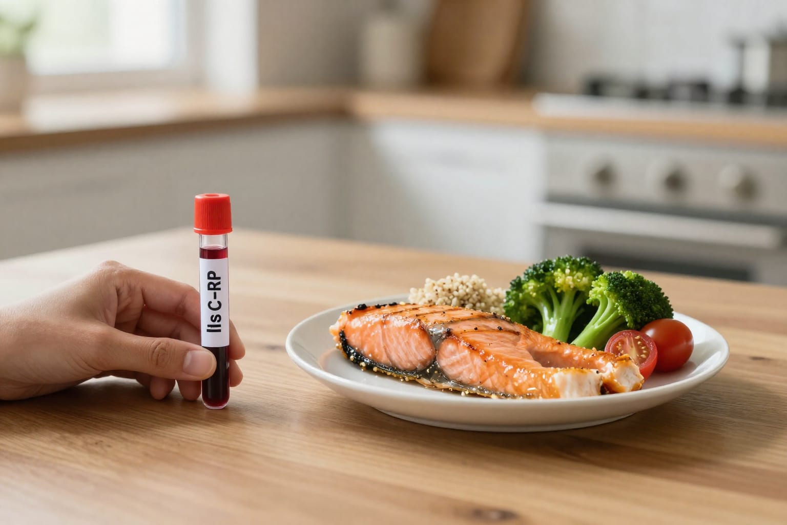 7 Ways Your Diet Fuels or Fights Inflammation (2026 Guide)