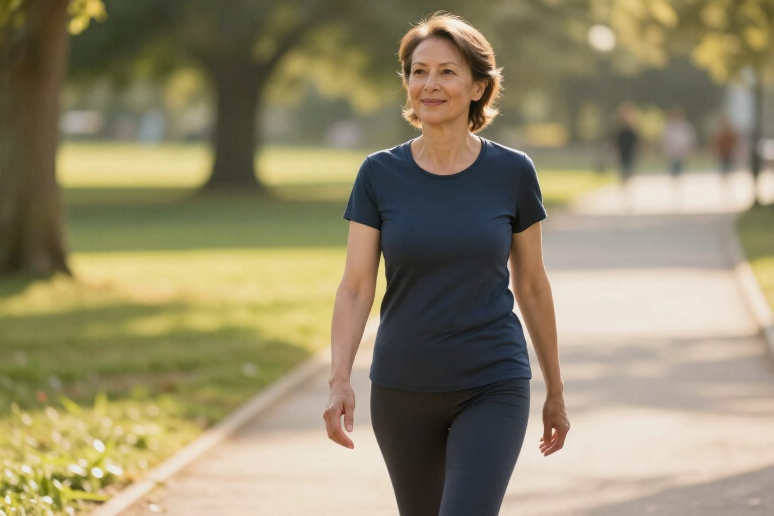 5 Physical Habits That Keep Your Mind Sharp After 40