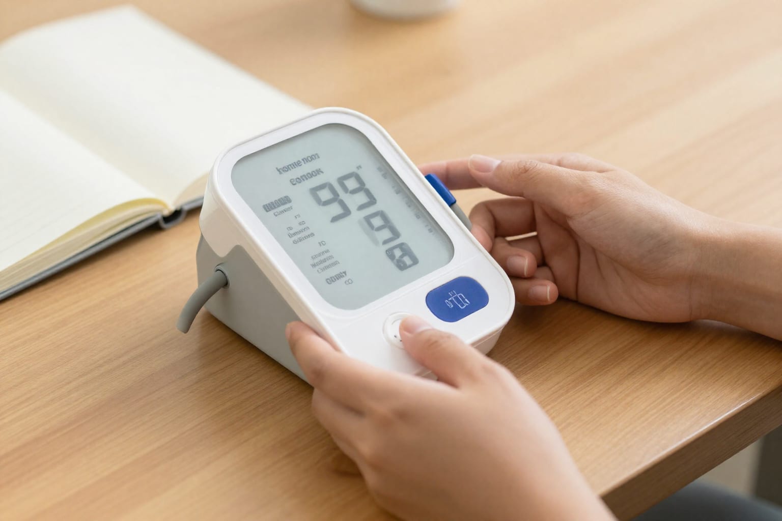7 Lifestyle Changes That Lowered My Blood Pressure 15 Points