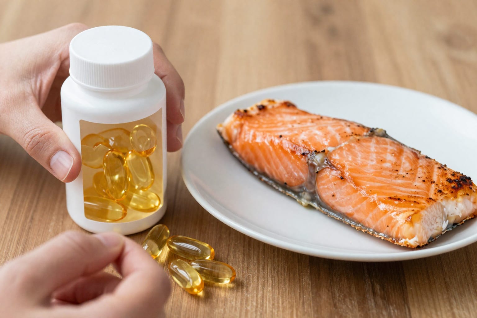 Omega-3s for Heart Health: What the New 2026 Research Says