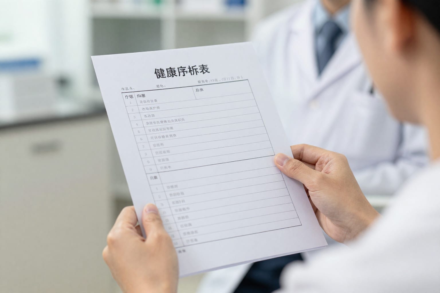 Preventive Health Screenings by Age: Your 2026 Checklist