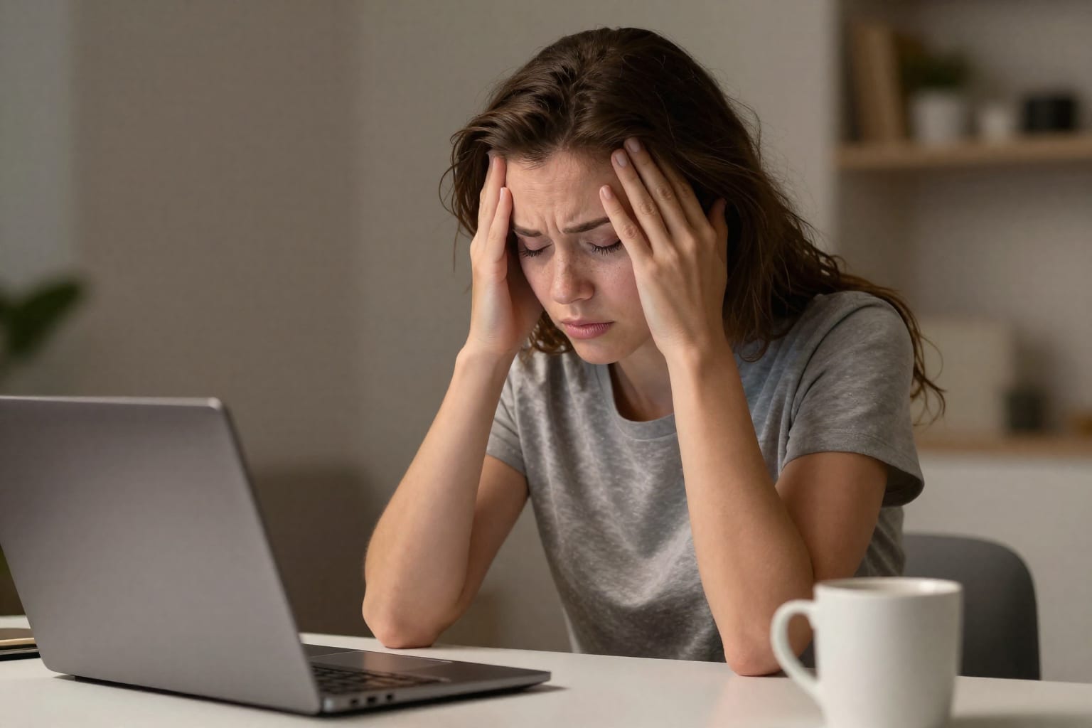 Stress vs. Anxiety: 6 Signs You’re Mismatching Symptoms (2026 Guide)