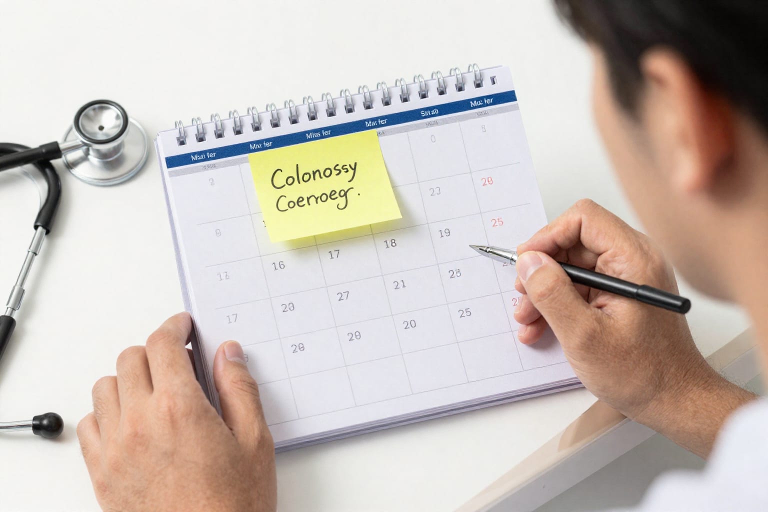 Colon Screening at 45: 5 Things Your Doctor Won't Tell You (But Should)