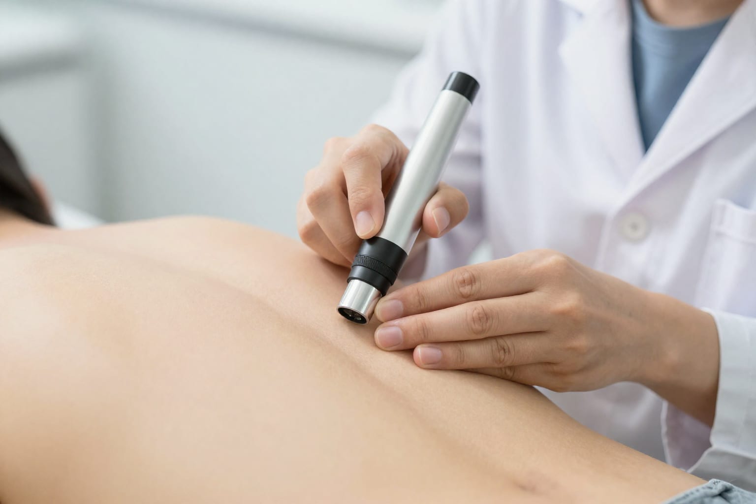 Skin Cancer Screening by Age: 6 Key Facts for Your 20s, 40s & Beyond
