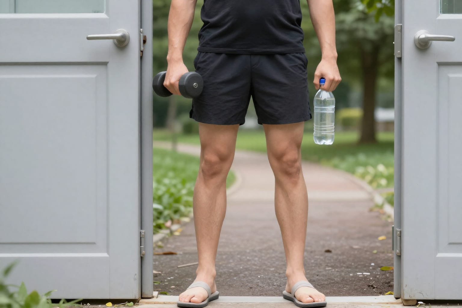 5 Key Differences Between Outdoor vs Indoor Exercise (2026 Update)