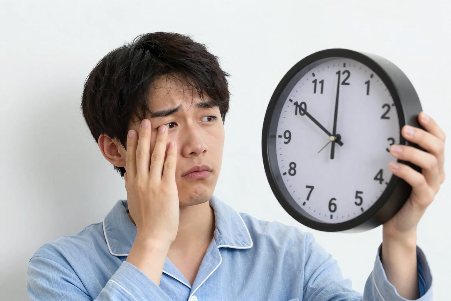 Irregular Sleep Schedules: 7 Surprising Effects on Your Body (2026)