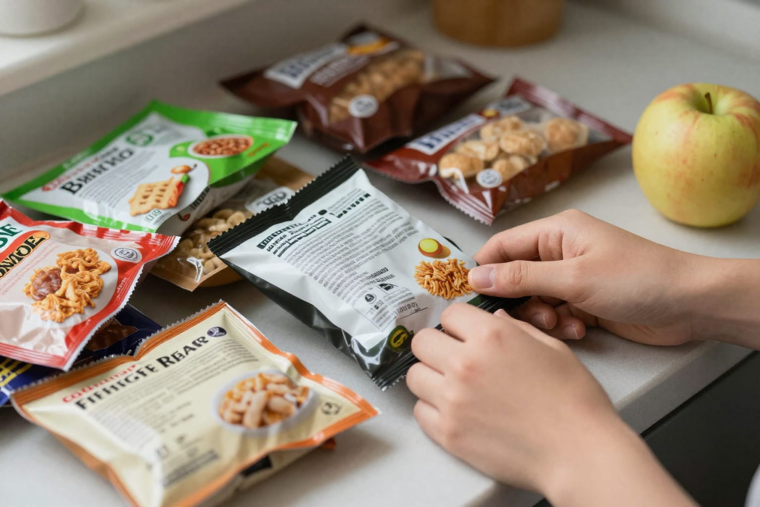 5 Health Risks of Processed Foods You Can't Ignore in 2026