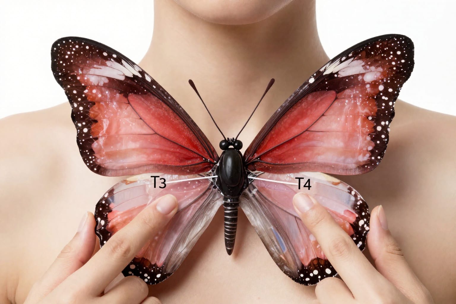 Thyroid 101: What to Know and When to Get Checked