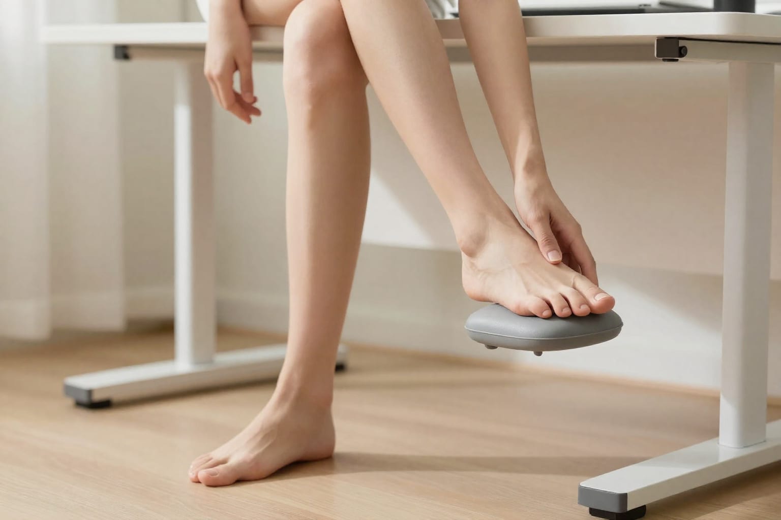 5 Things You Should Know About Standing Desks and Back Health in 2026