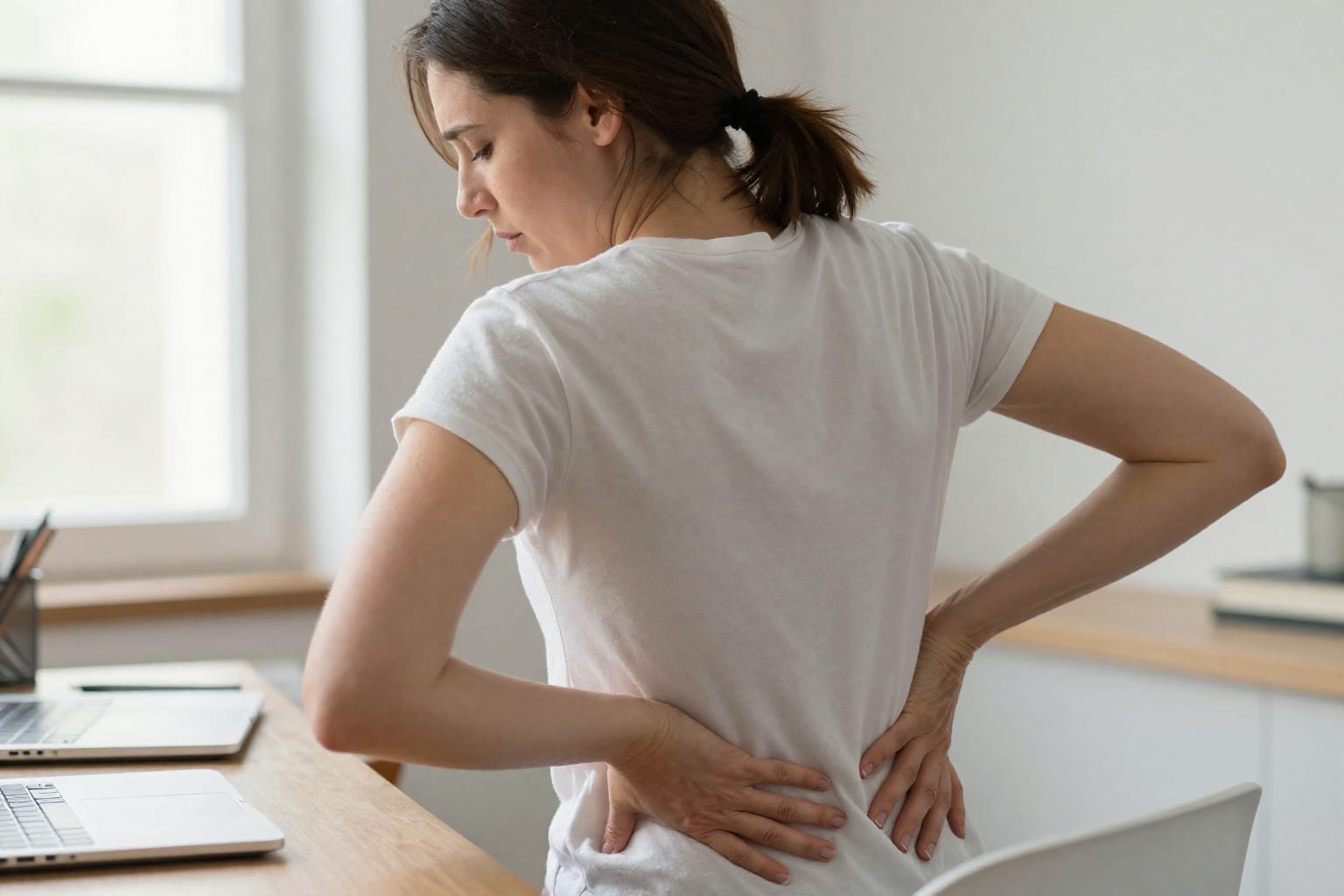 Vitamin D Deficiency Symptoms: 7 Signs You're Missing This Key Nutrient
