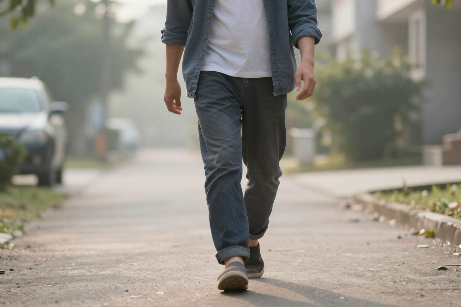 Why Consistency Beats Intensity Every Time for Lasting Habits