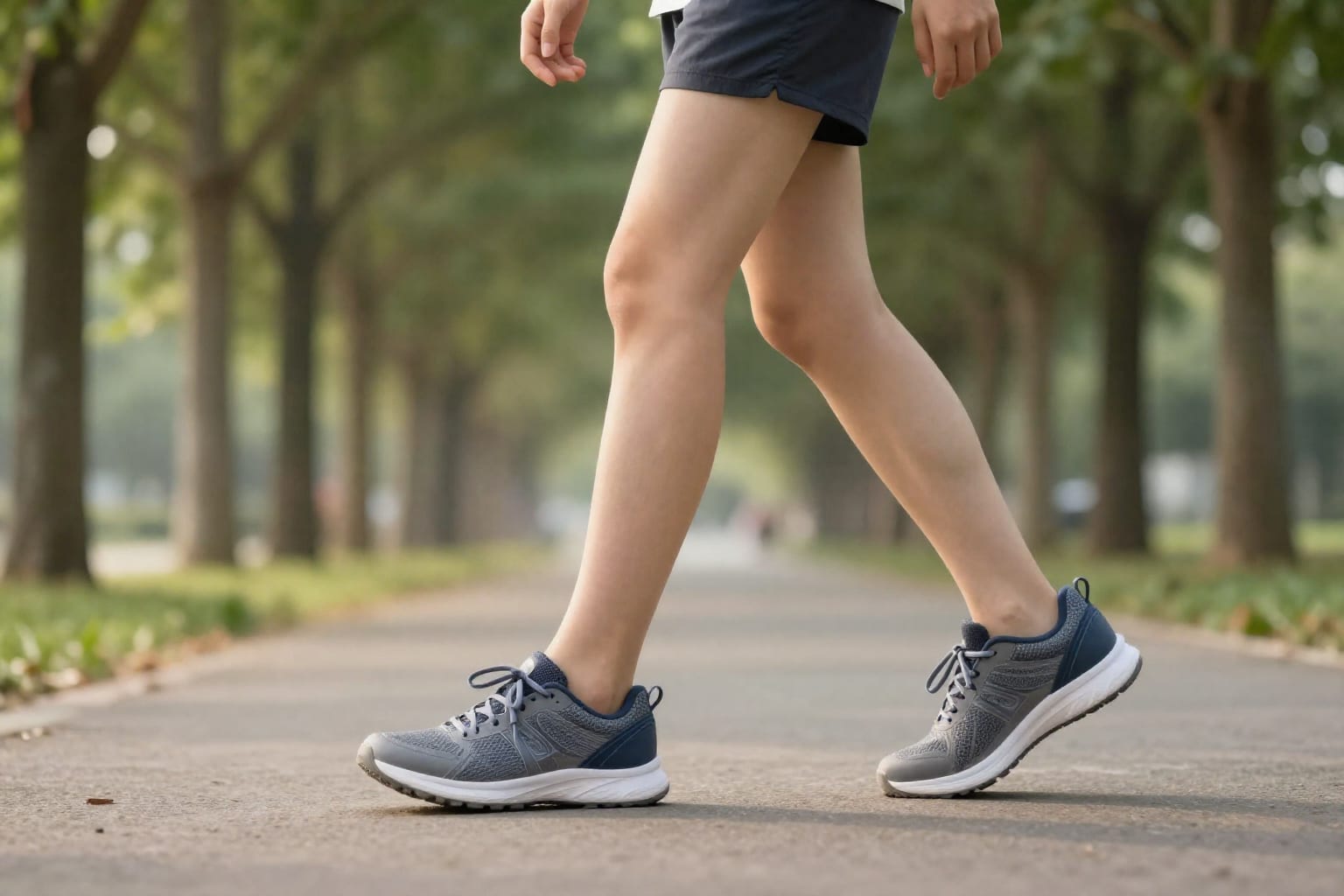 Why Walking Is the Most Underrated Exercise in 2026 (Backed by Science)