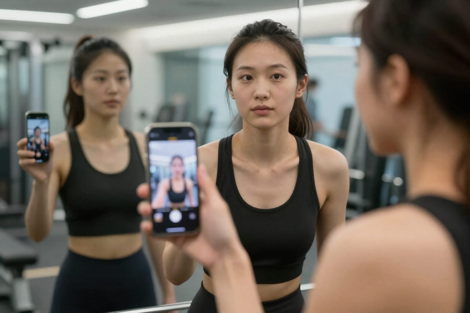 Why You Should Stop Comparing Your Fitness Progress to Others (3 Proven Reasons)