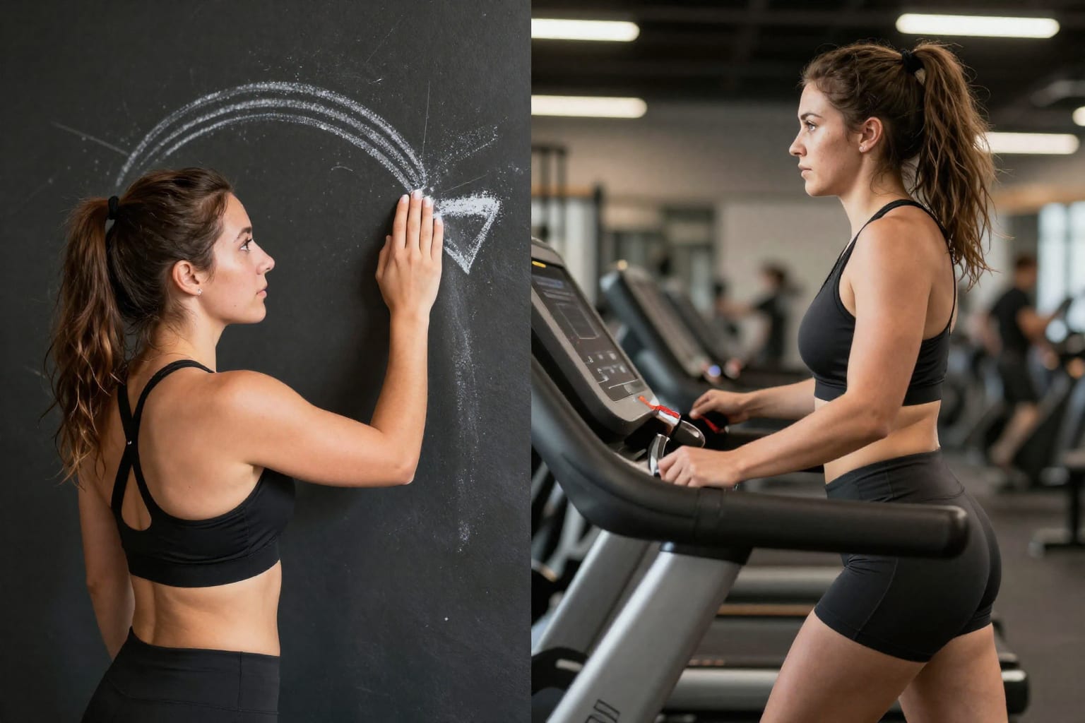 I Did Both CrossFit and a Regular Gym for Weight Loss—Here’s the Winner