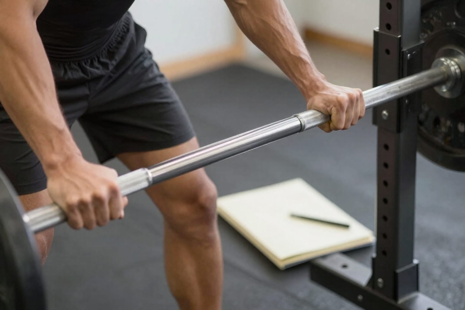 StrongLifts vs Starting Strength: 5 Key Differences (2026 Guide)