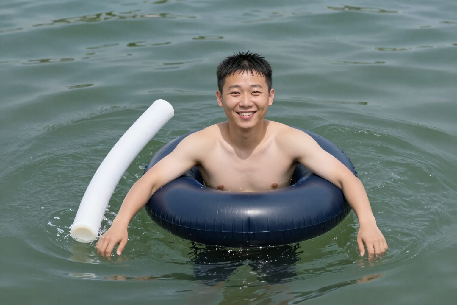 I Tried Aqua Therapy for Chronic Pain: 5 Moves That Actually Helped