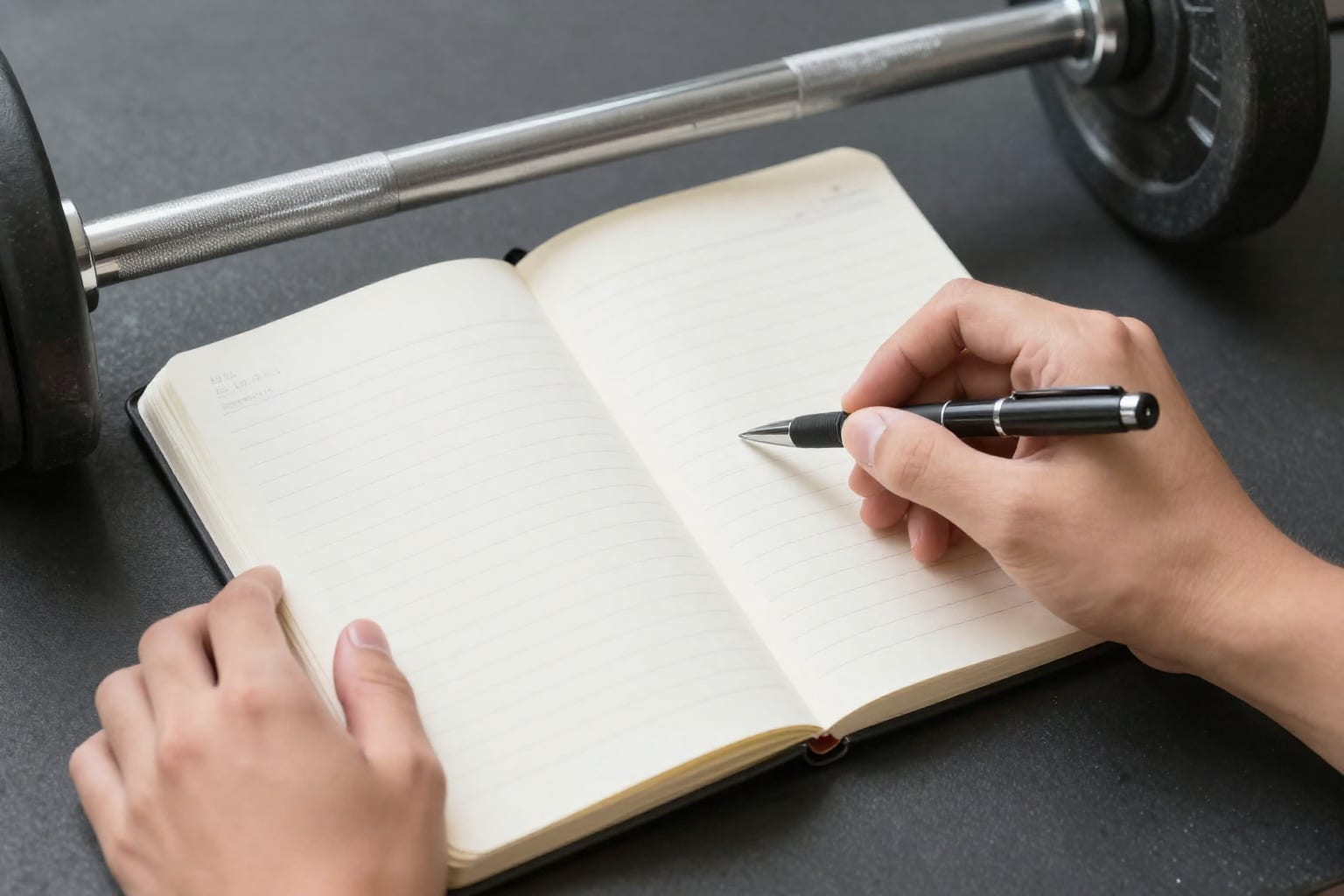 5 Best Ways to Track Strength Gains Over Time (No Guesswork)