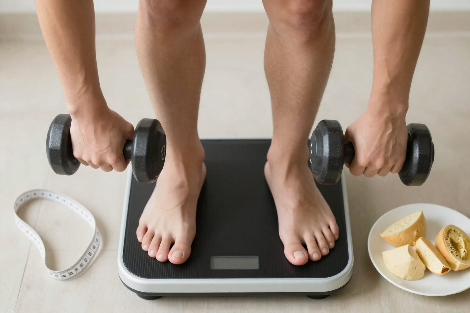 Exact Calorie Surplus for Muscle Gain: 5 Proven Ranges That Work