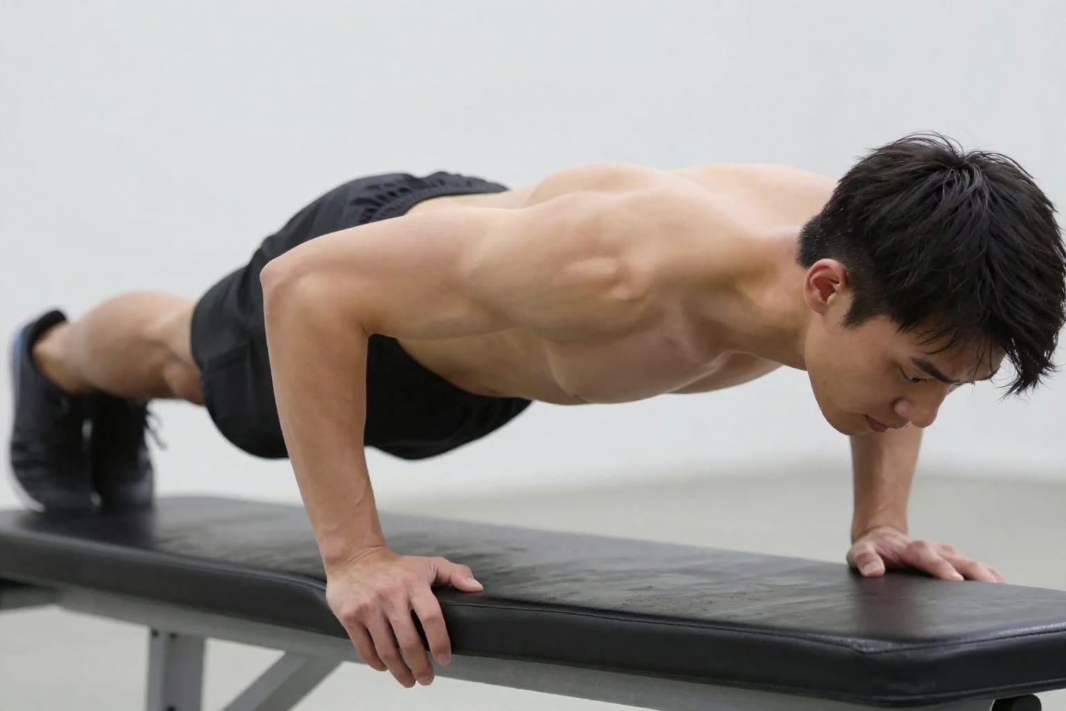 7 Decline Push-Up Benefits and Muscles Targeted (2026 Guide)