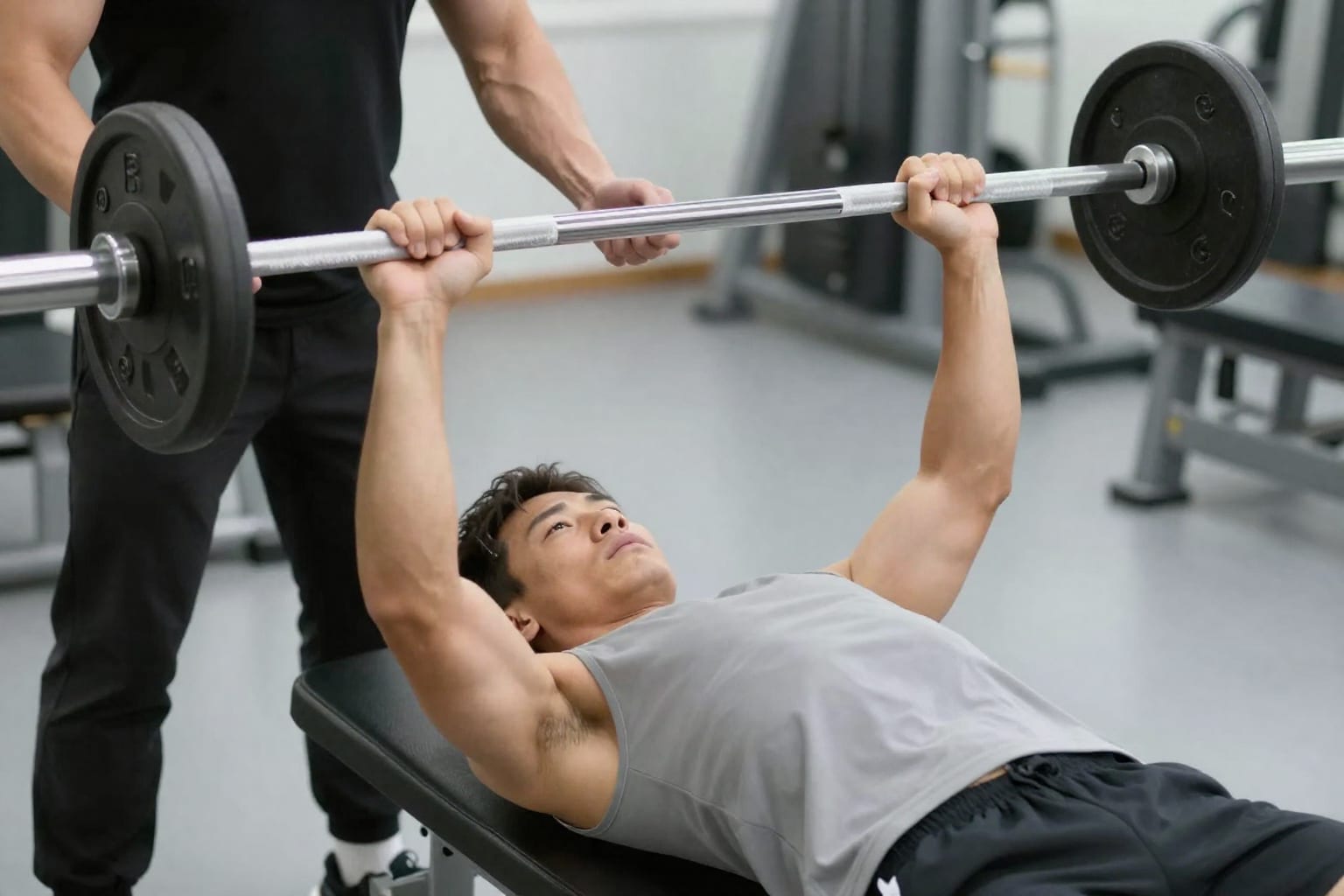 Eccentric Training for Muscle Growth and Strength: 4 Key Rules That Actually Work