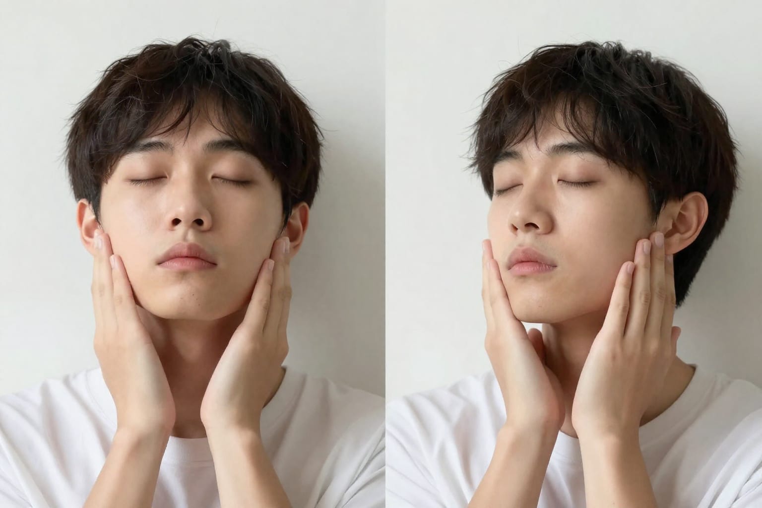 5 Exercises for Tech Neck That Fix Screen Slouch in 10 Minutes