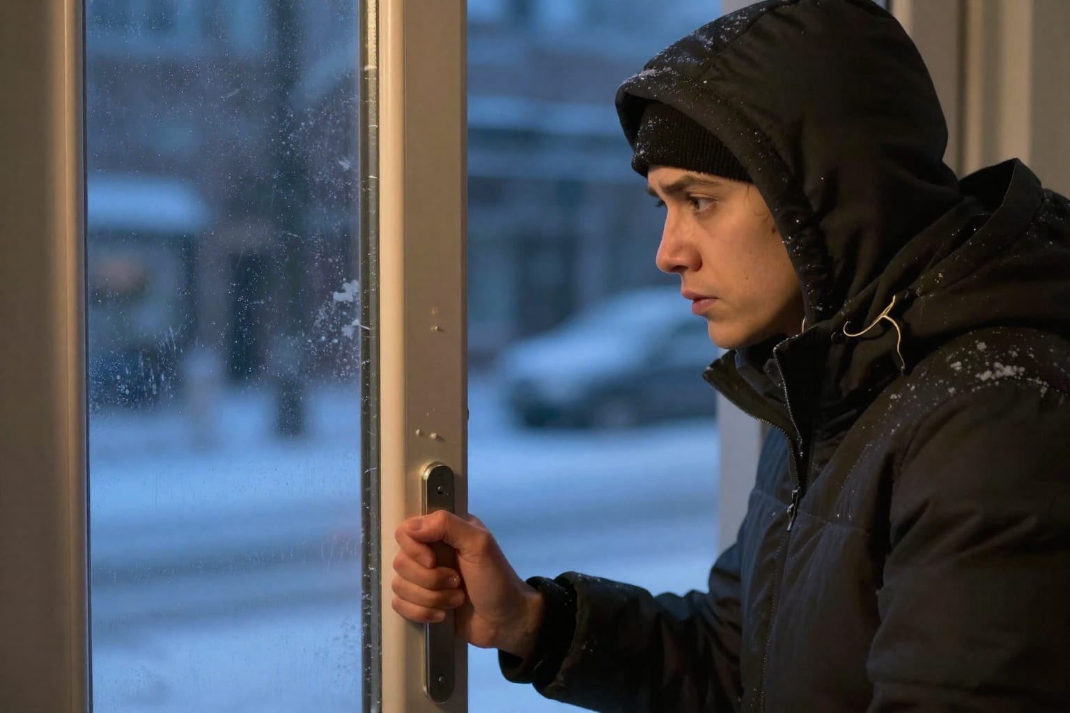How to Stay Consistent With Workouts During Winter: 5 Science-Backed Hacks