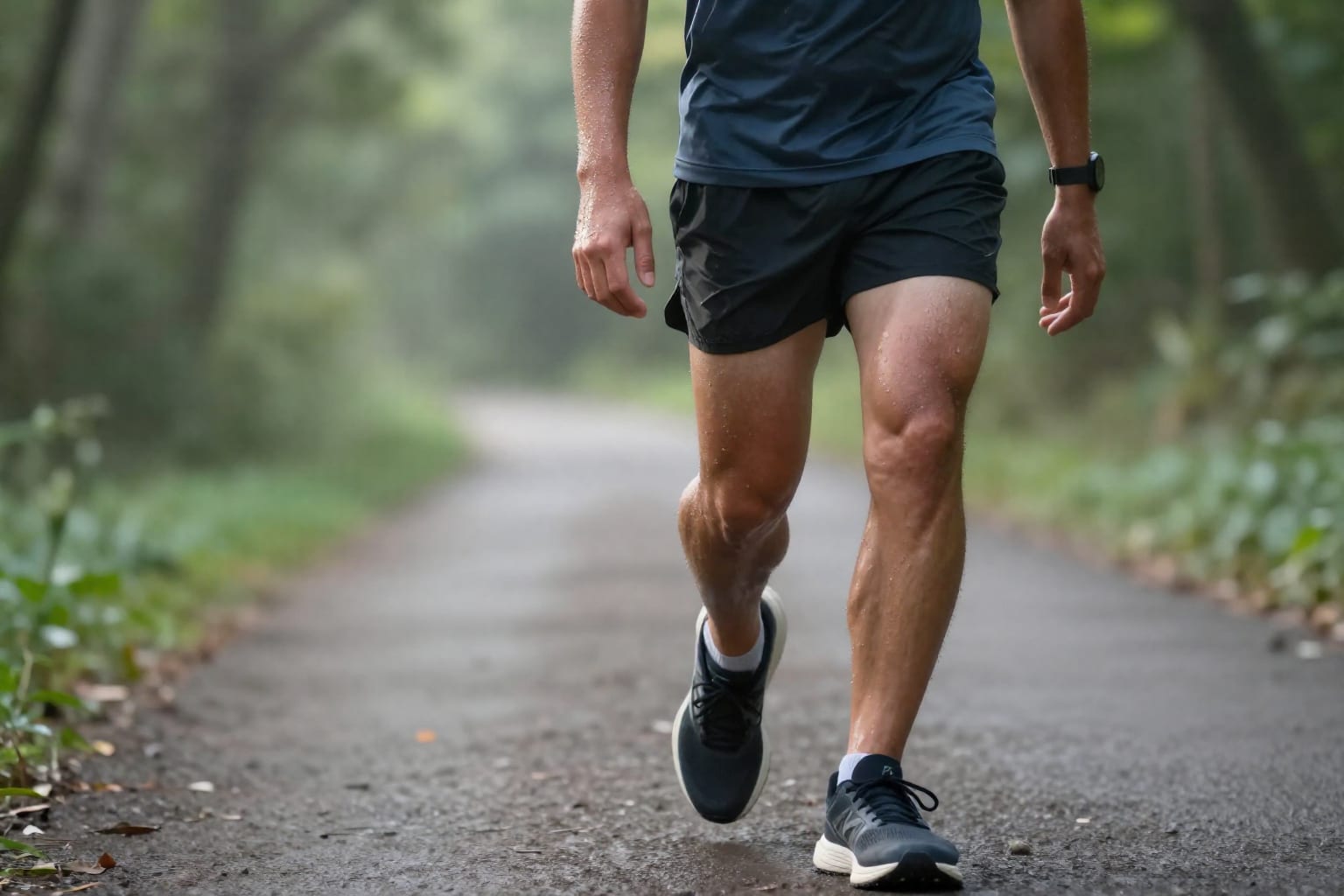 Long Slow Distance Training for Endurance: 3 Key Benefits You Can't Rush