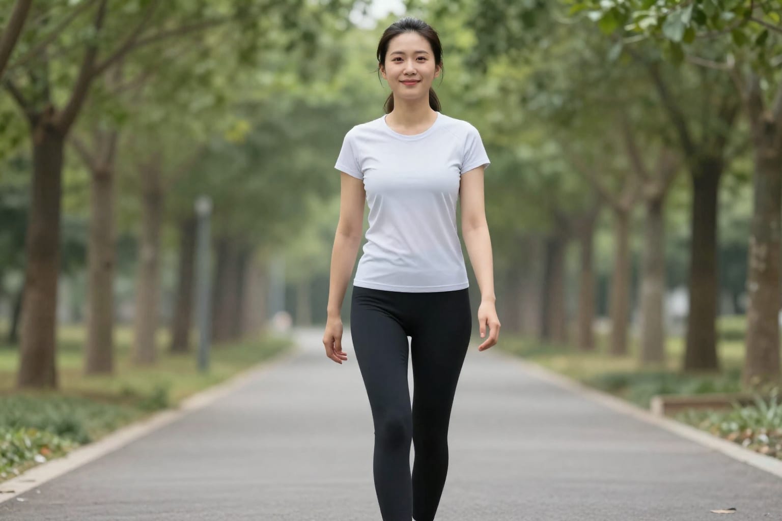 I Swapped HIIT for Low Intensity Exercise—Here’s What Changed