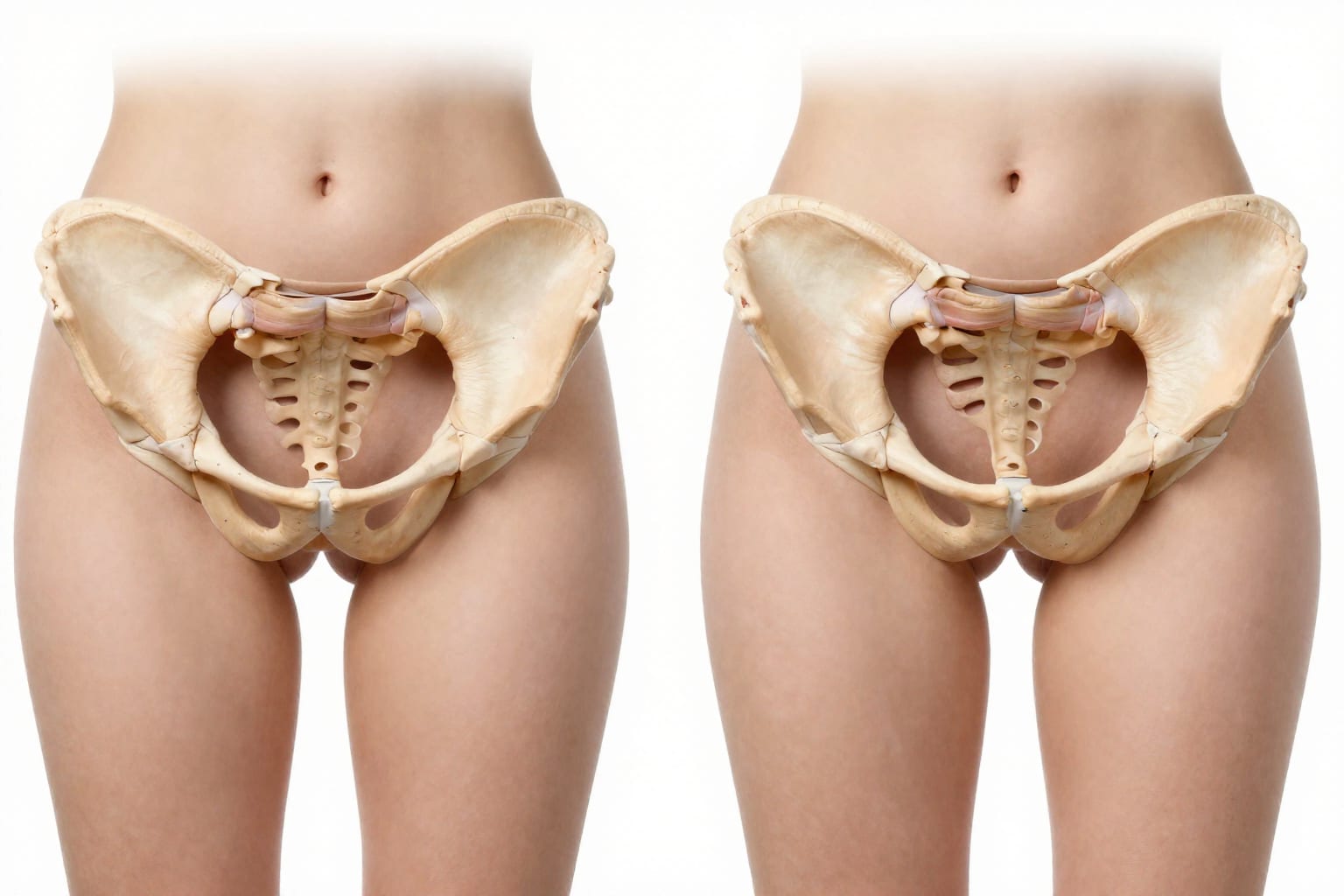 Lower Cross Syndrome: 4 Common Causes & 7 Corrective Exercises