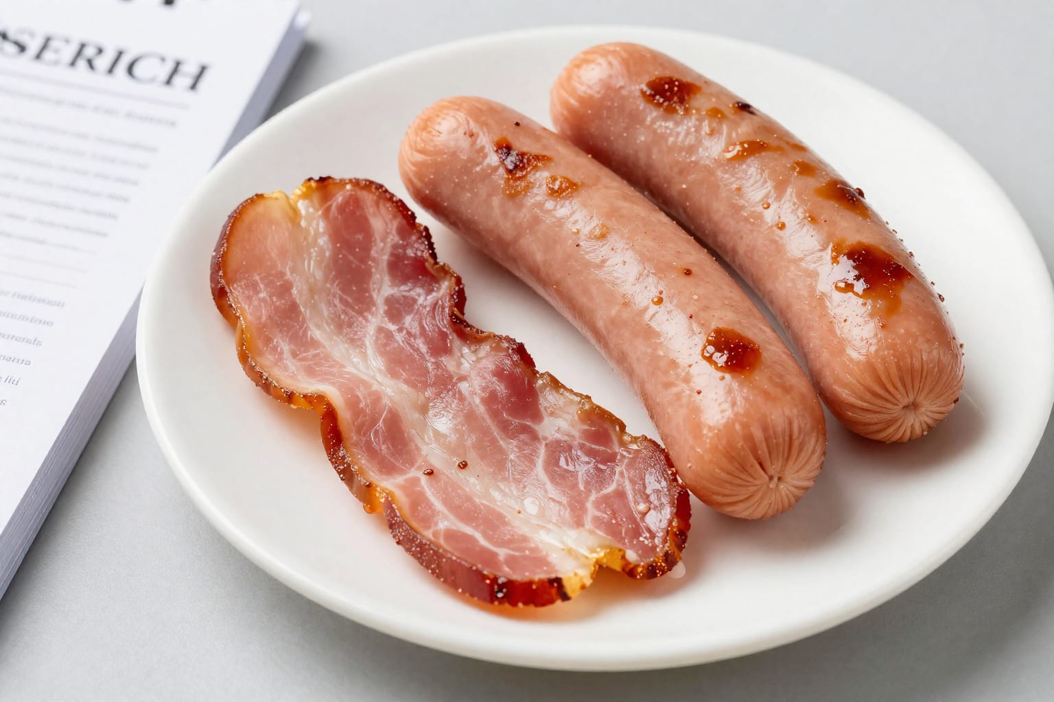 5 Health Effects of Eating Too Much Processed Meat (2026 Update)