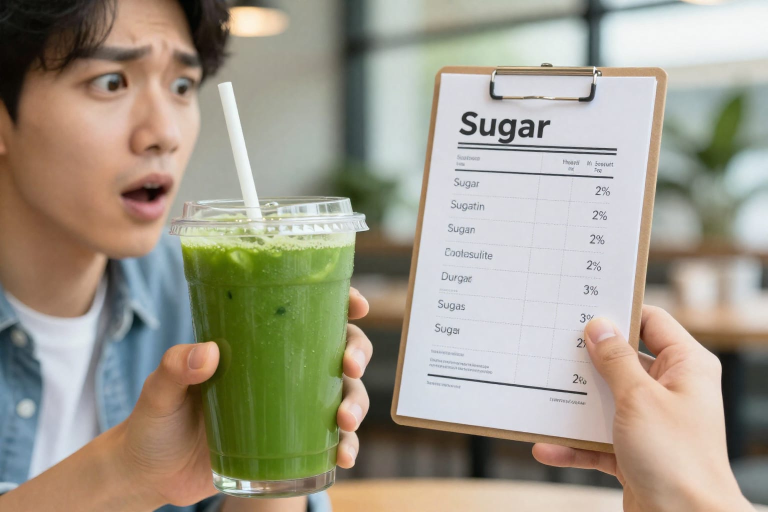 7 Health Effects of Eating Too Much Sugar (2026 Update)