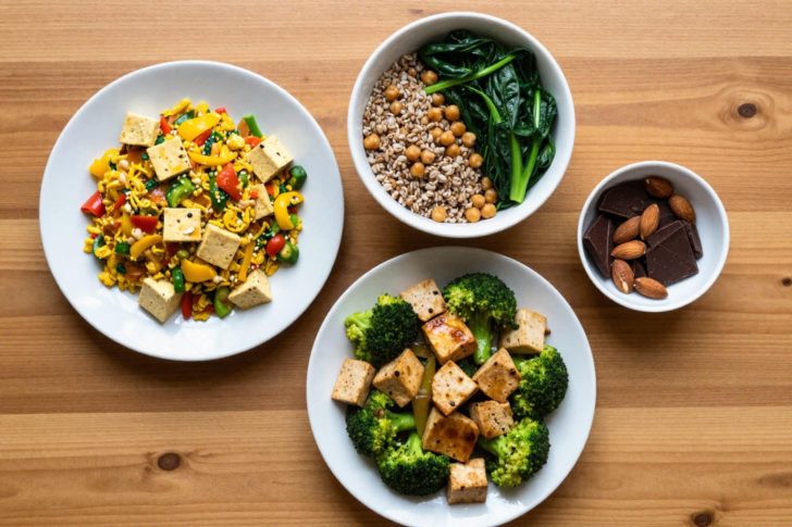 What a Plant-Based Diet Actually Looks Like: My Typical Day