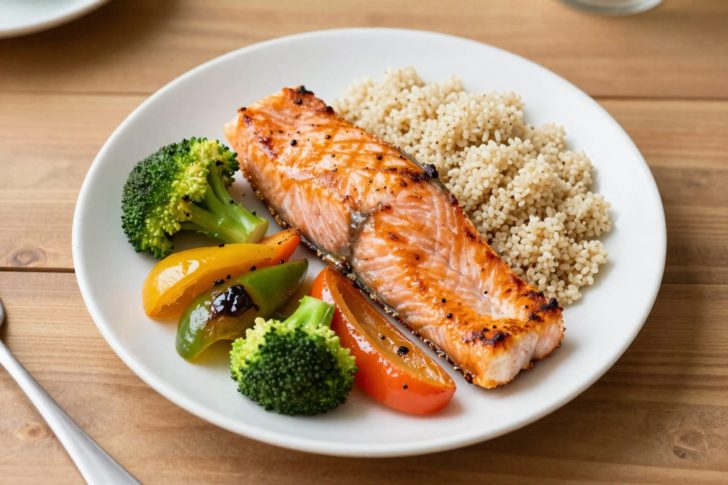 What Is the DASH Diet? It Lowers Blood Pressure Without Gimmicks
