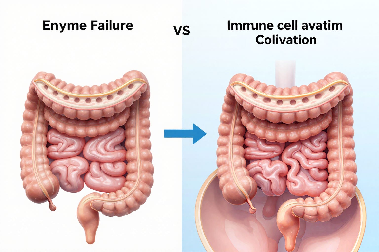 Food Sensitivity vs. Intolerance: 3 Key Differences You Need to Know (2026)