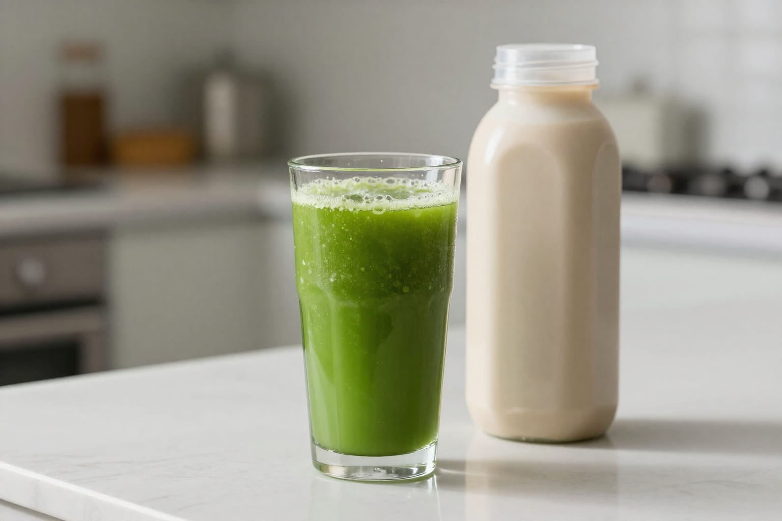 Liquid Diet vs. Juice Cleanse: 5 Key Differences You Need in 2026