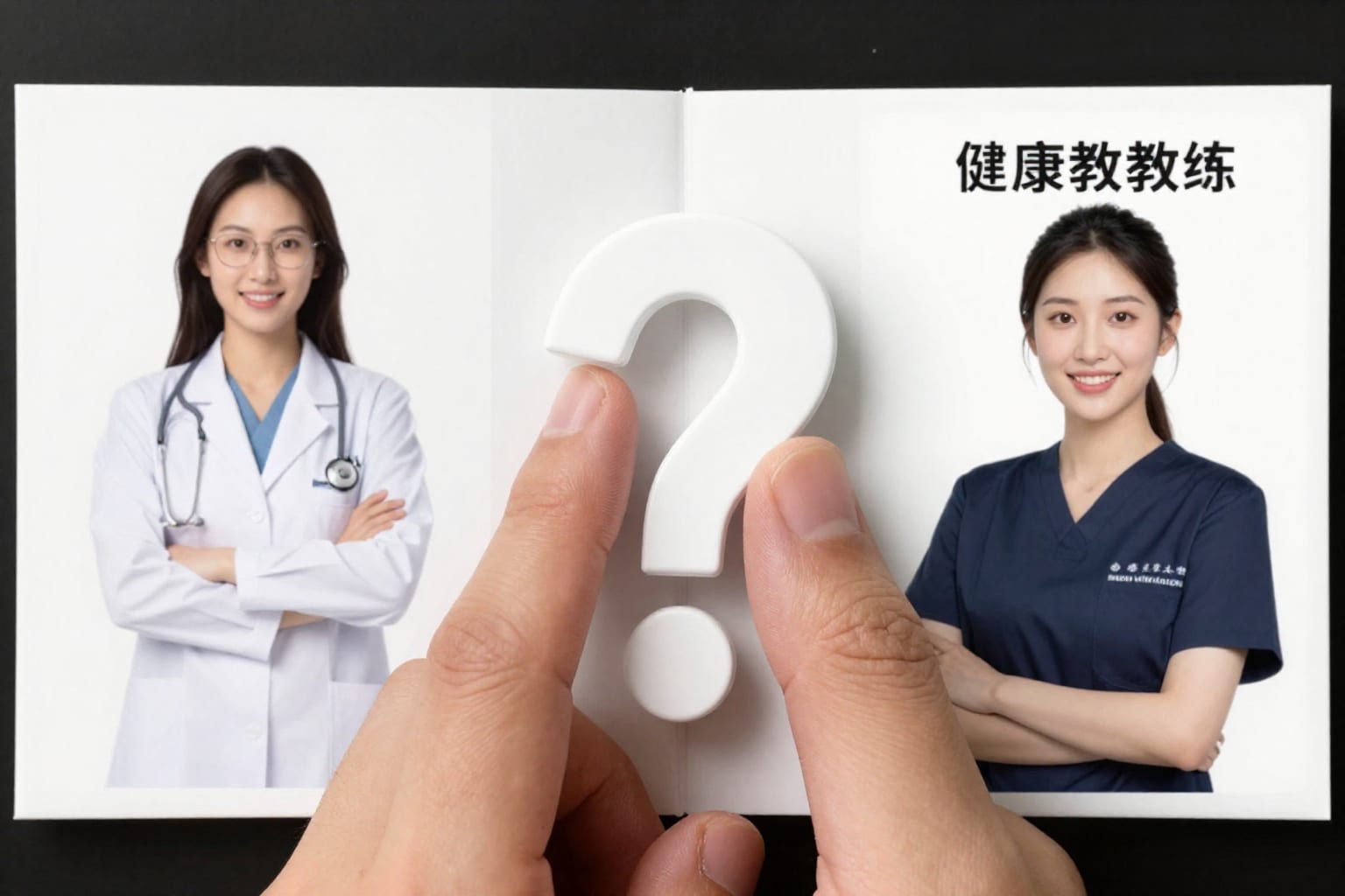 Registered Dietitian or Health Coach? Why the Credential Matters